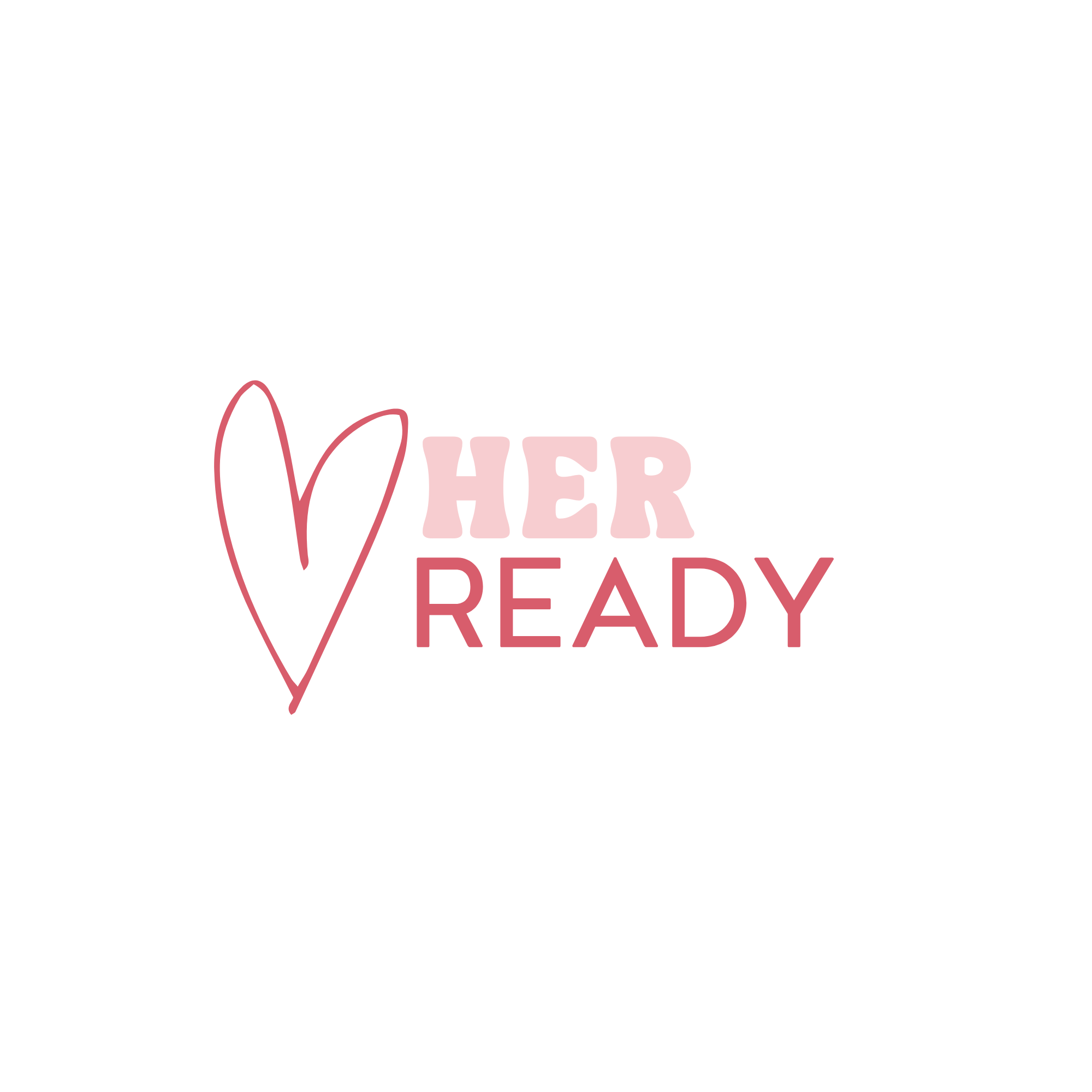 Her Ready